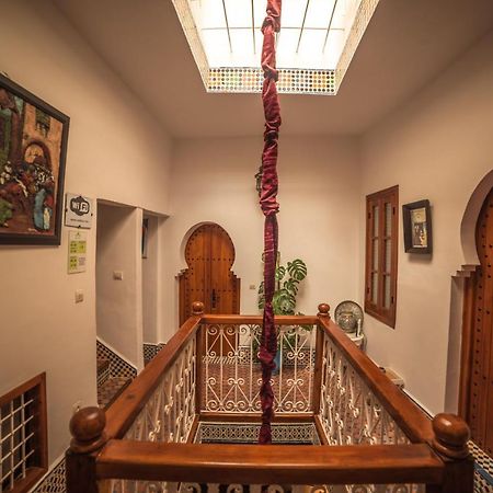 Riad Dari Tétouan Exterior foto