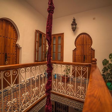 Riad Dari Tétouan Exterior foto