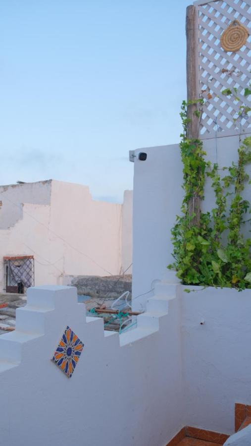 Riad Dari Tétouan Exterior foto