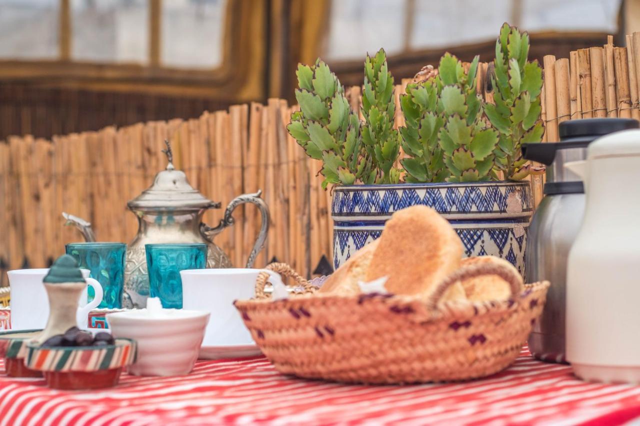 Riad Dari Tétouan Exterior foto