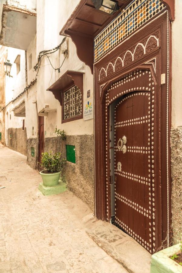 Riad Dari Tétouan Exterior foto