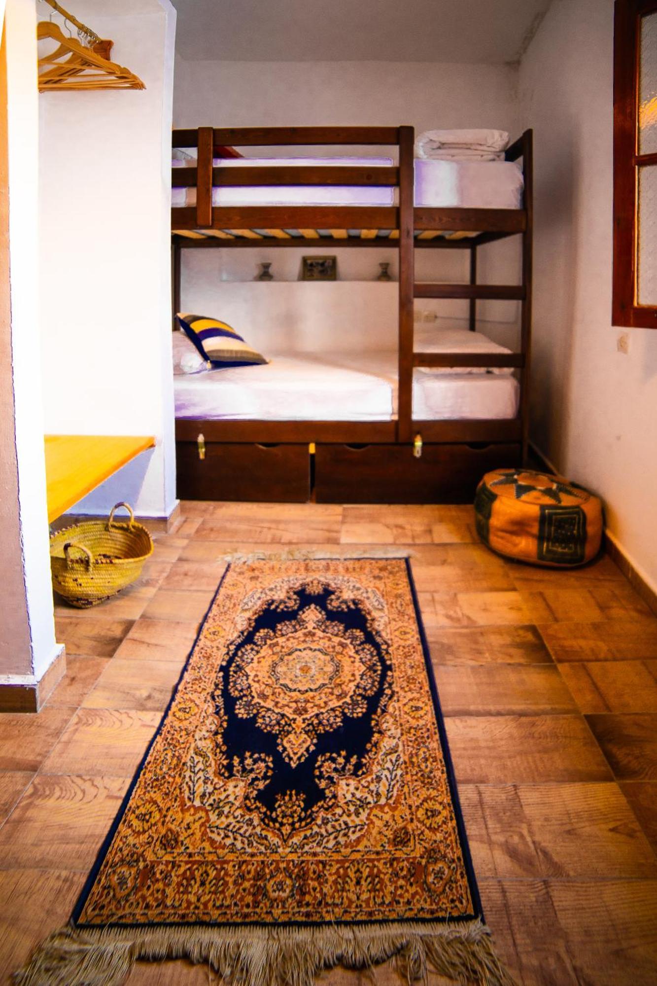 Riad Dari Tétouan Quarto foto