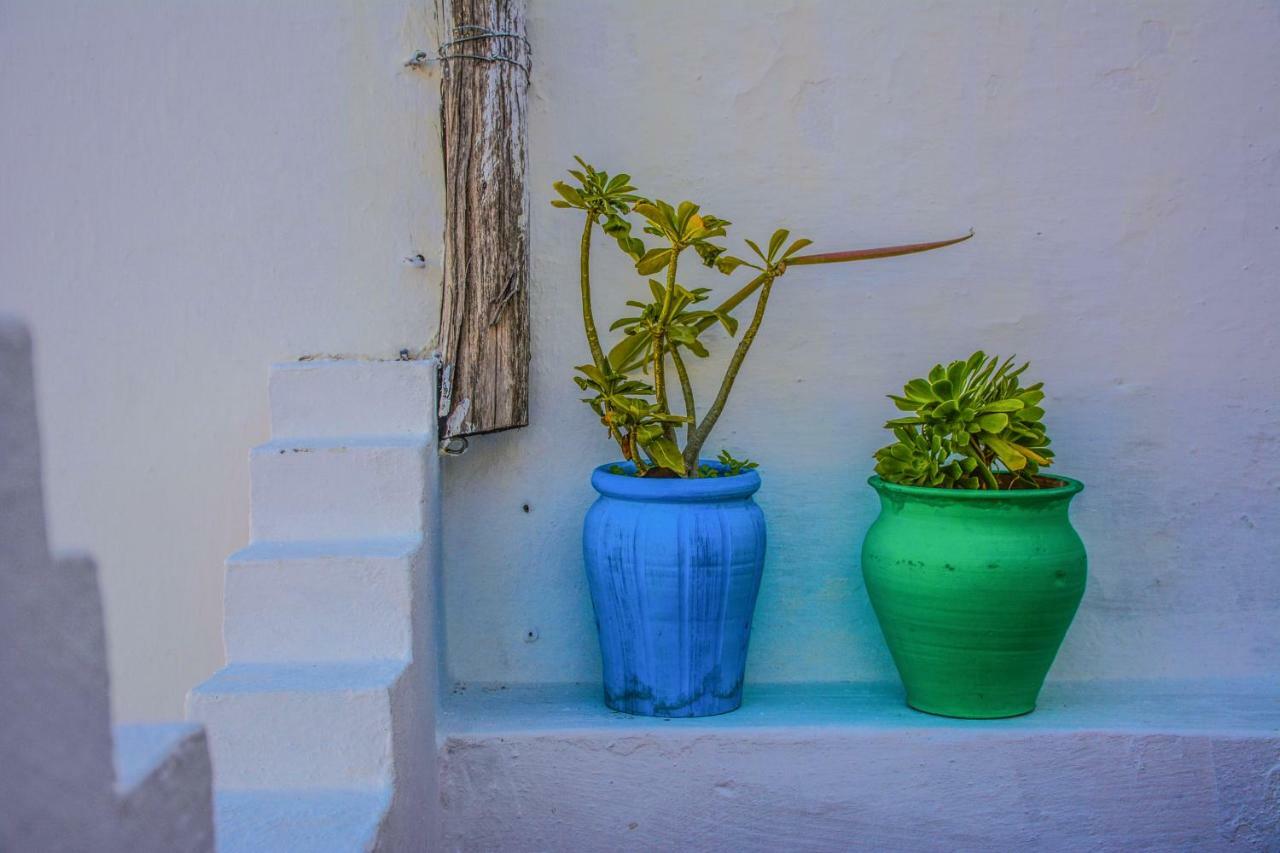 Riad Dari Tétouan Exterior foto