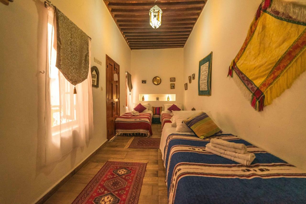 Riad Dari Tétouan Exterior foto